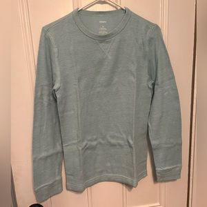 Sonoma sweater